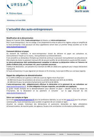 Micro-entreprise-article-URSSAF